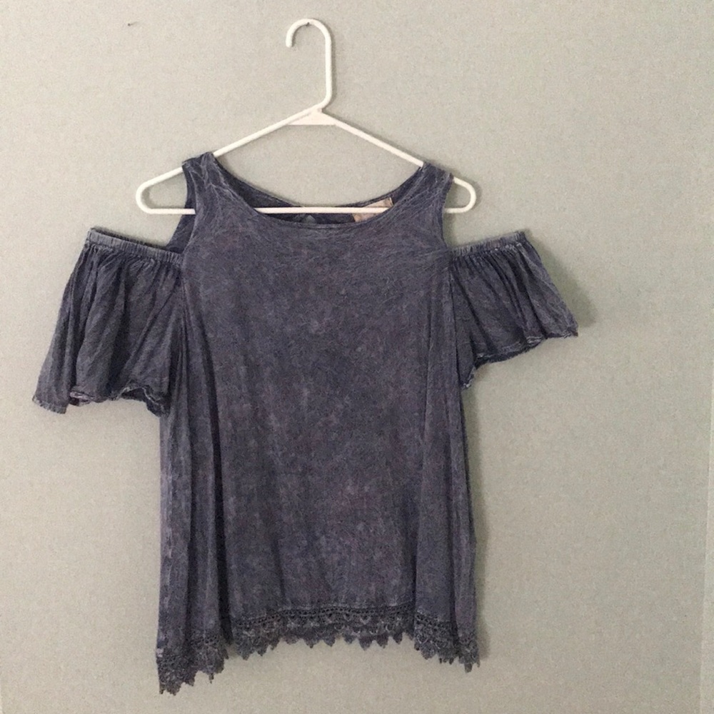 Altars State Blouse